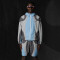 Chanjoye Custom Nylon Jacket And Shorts | Jogger Zip up Windbreaker Set | Waterproof Tracksuit Wholesale