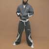 Chanjoye Custom Embroidery Training Jogging Wear | OEM Men Tracksuit 100% Cotton | Heavyweight Zip up Hoodie Set