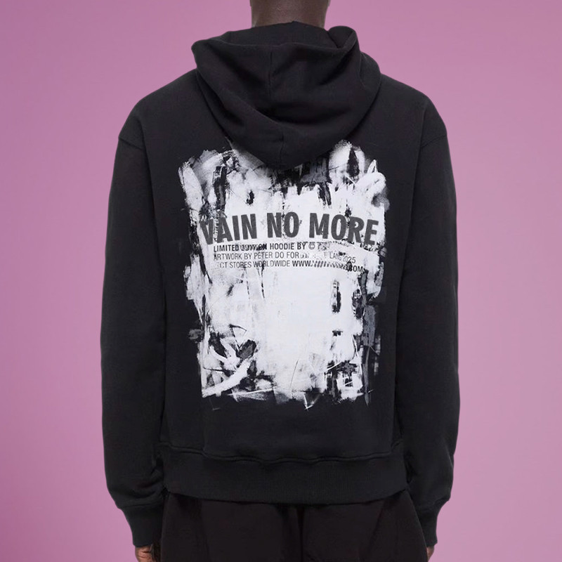 custom printing hoodie