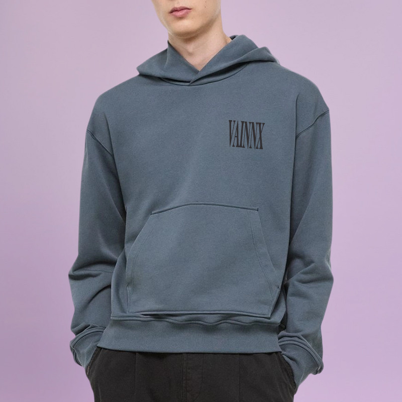 heavyweight hoodie