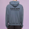 Chanjoye Cut and Sew Streetwear Custom Print Logos High Quality Hoodie Cotton Hoodie Supplier