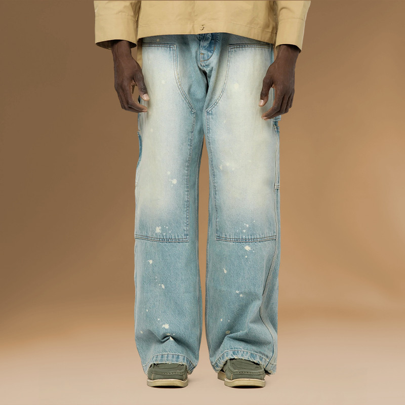 custom pants