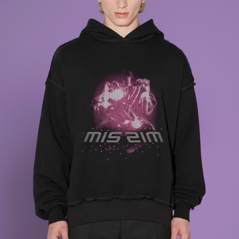 custom printing hoodie