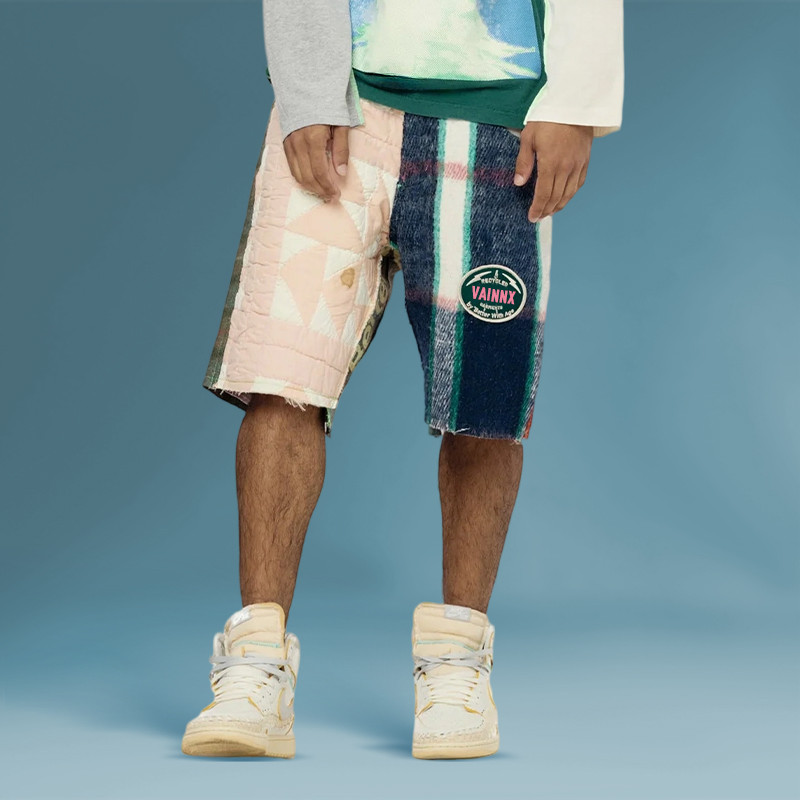 high quality shorts
