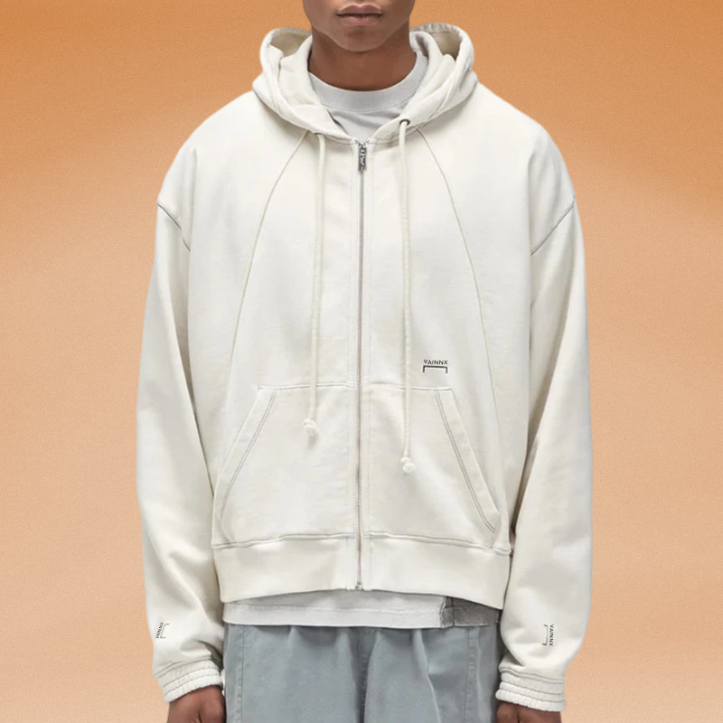 oversize hoodie