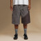 Chanjoye patchwork Shorts | loose fit shorts | casual stitching shorts