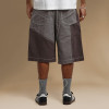 Chanjoye patchwork Shorts | loose fit shorts | casual stitching shorts