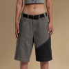 Chanjoye patchwork Shorts | loose fit shorts | casual stitching shorts