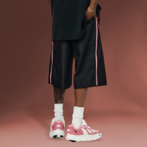 Chanjoye High-shine fabric | Skate-style shorts | High Quality Shorts