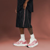 Chanjoye High-shine fabric | Skate-style shorts | High Quality Shorts