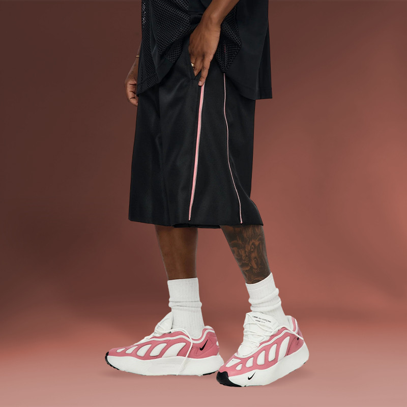 pocket shorts