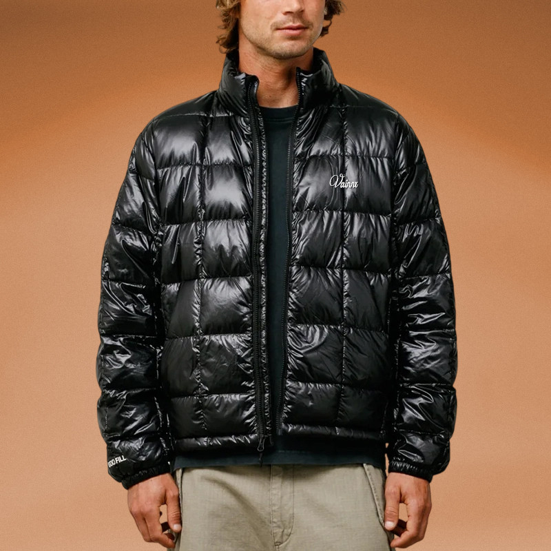 puffer jacket