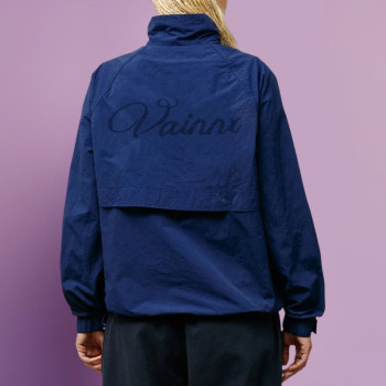 Chanjoye Custom Nylon Sports Jacket | Running Windbreaker | Lightweight Waterproof Workout Gym