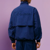 Chanjoye Custom Nylon Sports Jacket | Running Windbreaker | Lightweight Waterproof Workout Gym