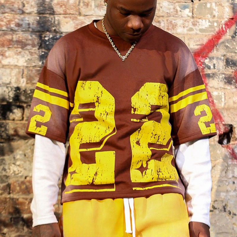 high quality t-shirts