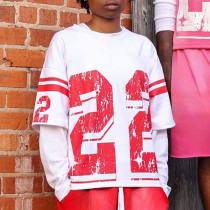 Chanjoye Custom Print T-shirt |  High Quality Cotton | OEM high quality t-shirt