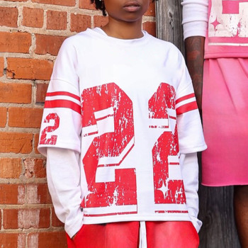 Chanjoye Custom Print T-shirt |  High Quality Cotton | OEM high quality t-shirt