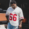 Chanjoye Manufacturer Custom Print T-shirt |  Sport T-shirt | Comfortable Breathable Streetwear