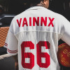 Chanjoye Manufacturer Custom Print T-shirt |  Sport T-shirt | Comfortable Breathable Streetwear