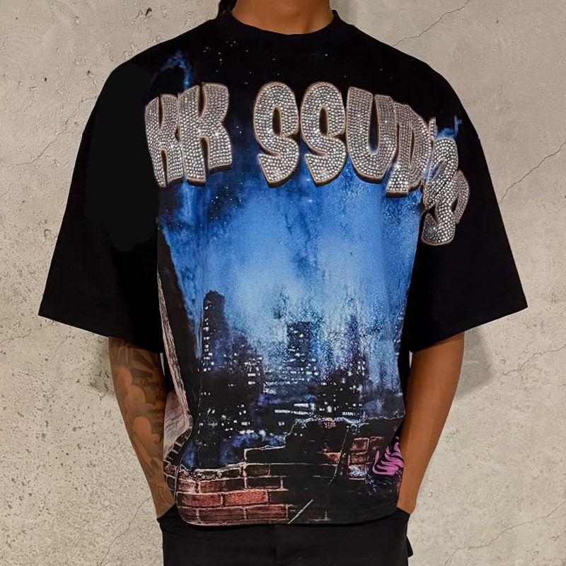 custom t-shirt