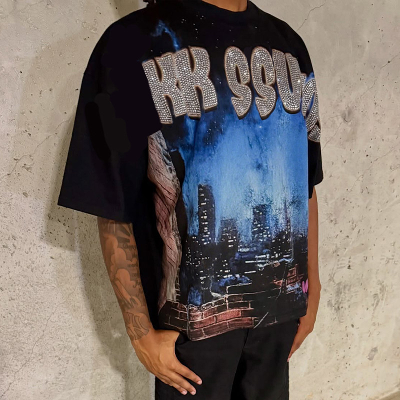 high quality t-shirts