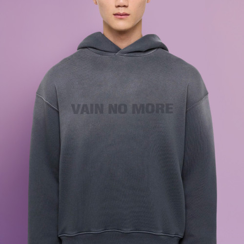 Chanjoye Custom Vintage Hoodie | Cotton Heavyweight Hoodie | Custom Logos Hoodies Manufacture