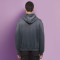 Chanjoye Custom Vintage Hoodie | Cotton Heavyweight Hoodie | Custom Logos Hoodies Manufacture