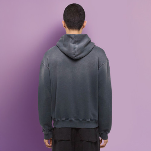 Chanjoye Custom Vintage Hoodie | Cotton Heavyweight Hoodie | Custom Logos Hoodies Manufacture