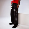 Chanjoye Custom Embroidered Logo | Fashion Streetwear Pants| Baggy Pants Men