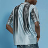 Chanjoye Manufacturer Custom Logo |  Comfortable Breathable Material | Streetwear T-shirt
