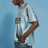 Chanjoye Manufacturer Custom Logo |  Comfortable Breathable Material | Streetwear T-shirt