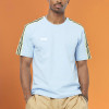 Chanjoye High Quality Organic Cotton |  Men's T-shirts| Streetwear Self Improvement T-shirt