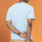 Chanjoye High Quality Organic Cotton |  Men's T-shirts| Streetwear Self Improvement T-shirt