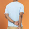 Chanjoye High Quality Organic Cotton |  Men's T-shirts| Streetwear Self Improvement T-shirt