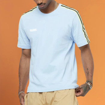 Chanjoye High Quality Organic Cotton |  Men's T-shirts| Streetwear Self Improvement T-shirt