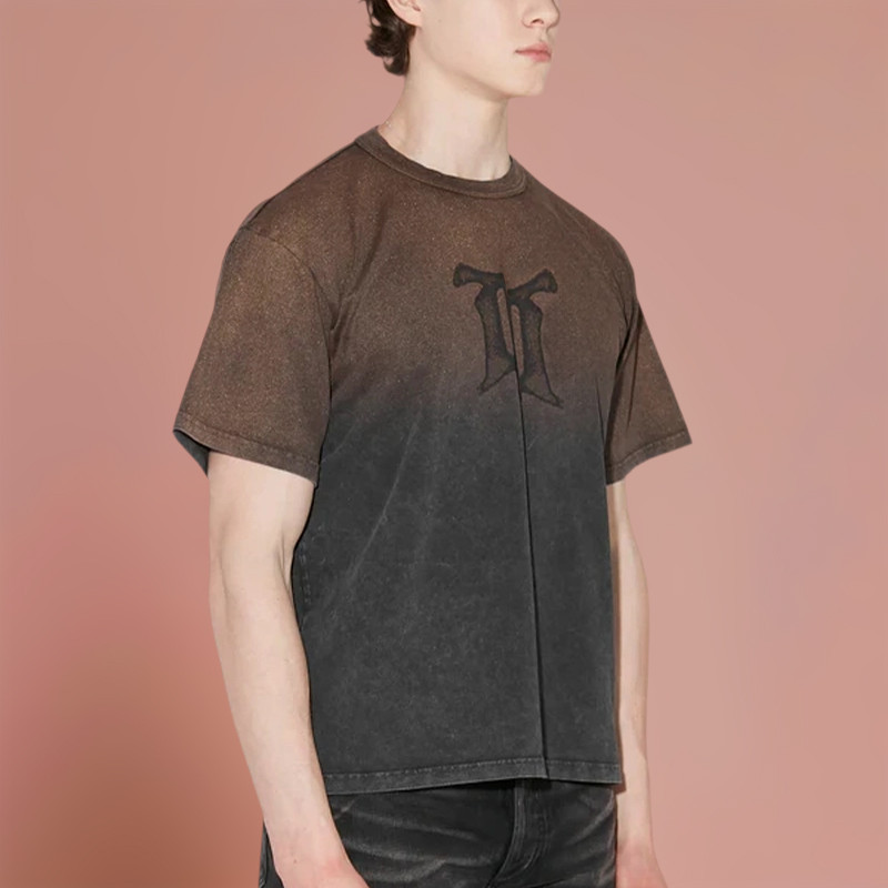 oversized t shirt