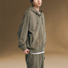 Chanjoye Manufacturer Custom Vintage Jogging Tracksuit Set | Zipper Hoodie | tracksuits for men