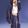 Chanjoye Factory Wholesale Custom logo | 100% Organic Cotton | Comfortable Breathable Tracksuit