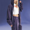 Chanjoye Factory Wholesale Custom logo | 100% Organic Cotton | Comfortable Breathable Tracksuit