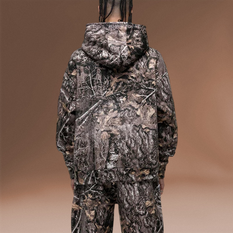 heavyweight tracksuit