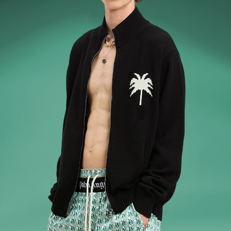 nylon jacket