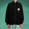 Chanjoye Custom Nylon Sports Jacket | men's casual | Oversized streetwear jacket