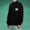 Chanjoye Custom Nylon Sports Jacket | men's casual | Oversized streetwear jacket