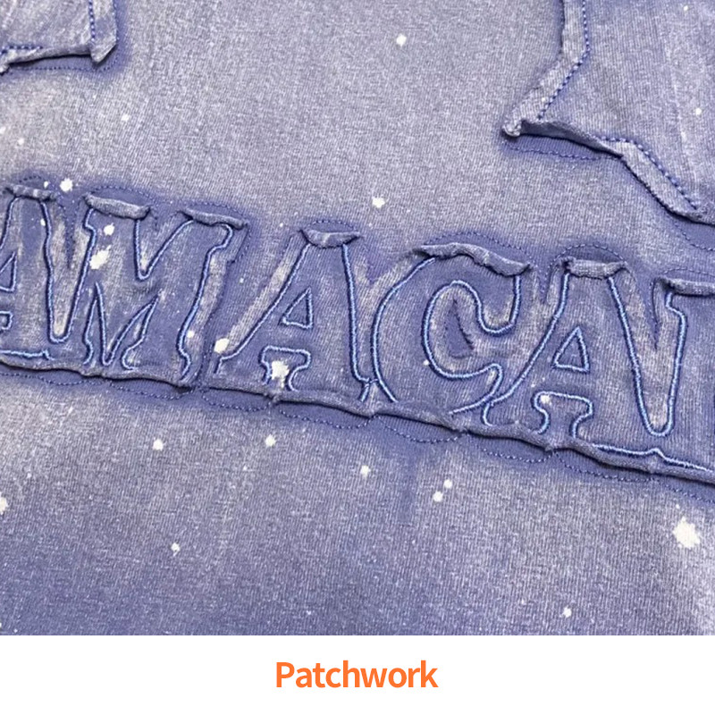  Patchwork