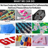 3D Embroidery, Silicone Print, Patchwork – What’s Trending Now?