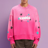Chanjoye Cut And Sew Streetwear | Custom Print Logo Hoodie | Men's Hoodie Manufacturers