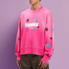 Chanjoye Cut And Sew Streetwear | Custom Print Logo Hoodie | Men's Hoodie Manufacturers