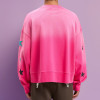 Chanjoye Cut And Sew Streetwear | Custom Print Logo Hoodie | Men's Hoodie Manufacturers