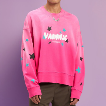 Chanjoye Cut And Sew Streetwear | Custom Print Logo Hoodie | Men's Hoodie Manufacturers