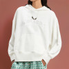 Chanjoye High Quality Custom 100% Organic Cotton | Rhinestone Logo | Streetwear